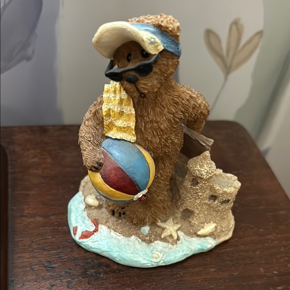 Boyds Bears Figurine